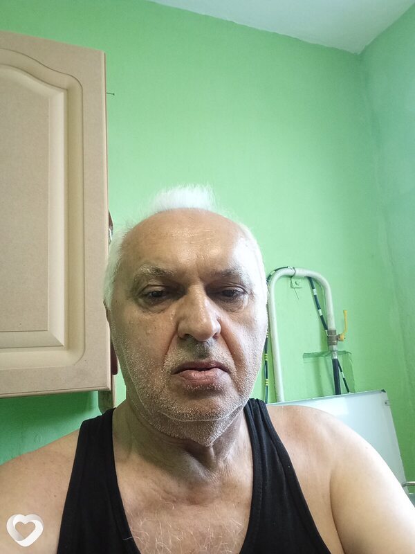 Иман, 65, Екатеринбурге — анкета №4073042