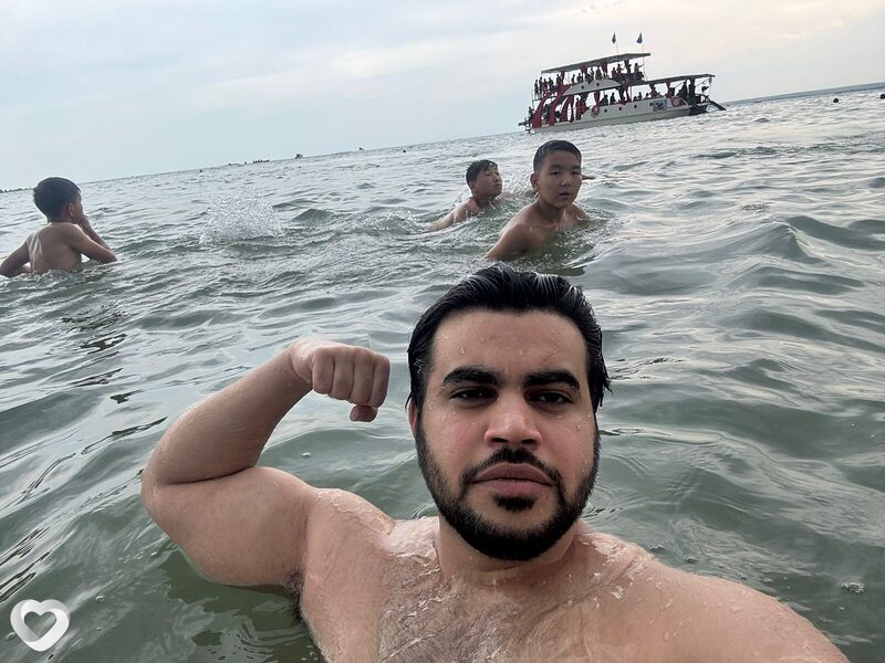 Aman, 28, Шымкенте — анкета №4073043