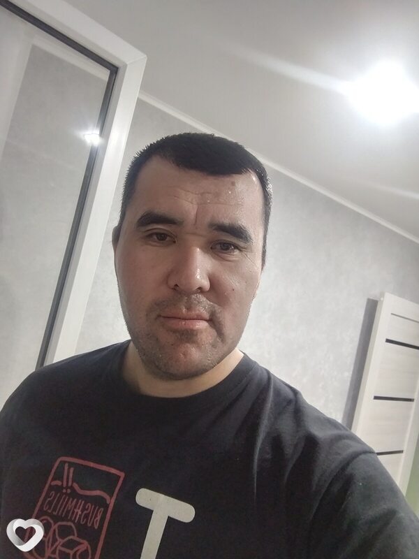 Дамир, 41, Усть-Каменогорск — анкета №4073217