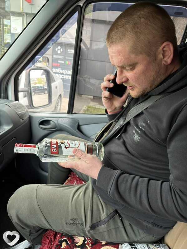 Stas, 36, Днепр — анкета №4073221
