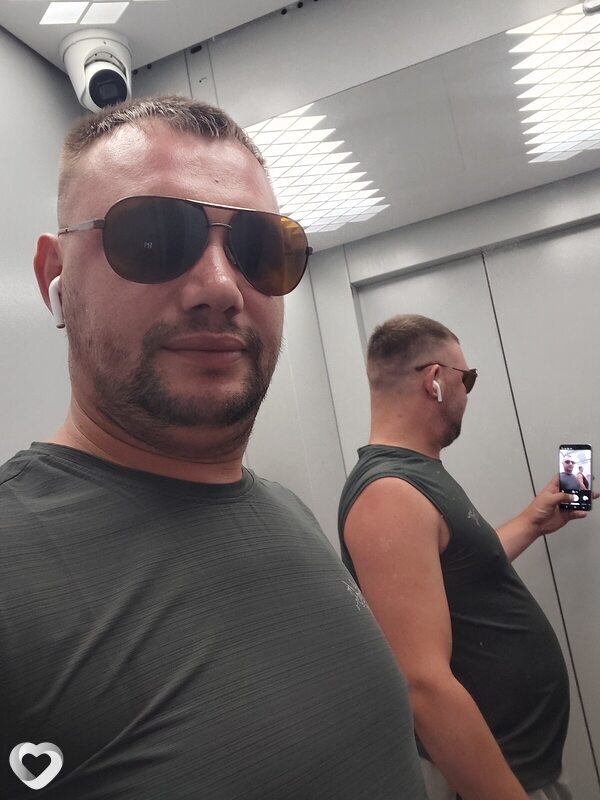 Александр, 29, Красноярске — анкета №4073225