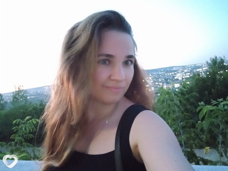 Татьяна, 32, Санкт-Петербурге — анкета №4073230