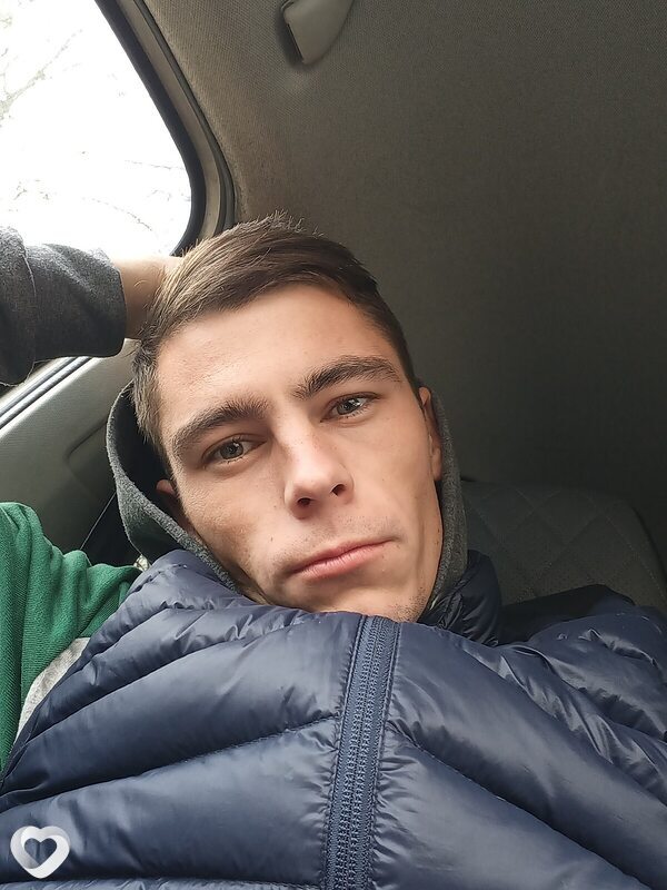 Oleg, 31, Москве — анкета №4073234