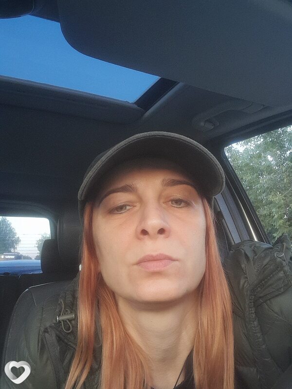 Наталия, 42, Москве — анкета №4073236