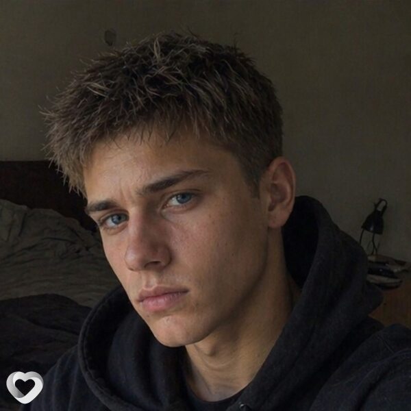 Дима, 25, Житомире — анкета №4073237