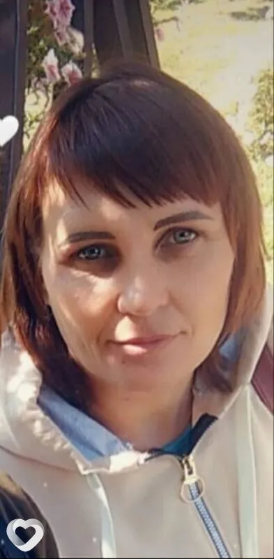 Ольга, 37, Бийске — анкета №4073238