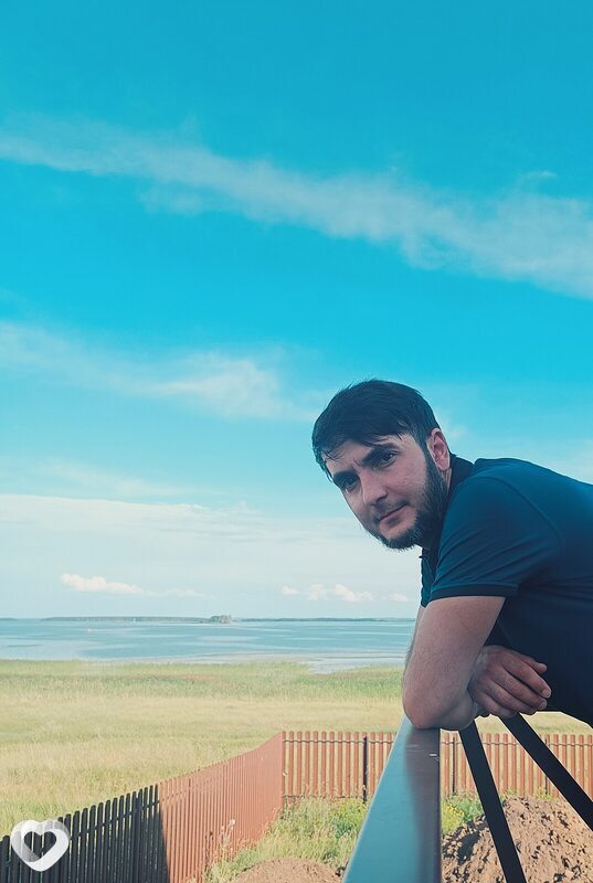 Рус, 34, Новосибирске — анкета №4073094