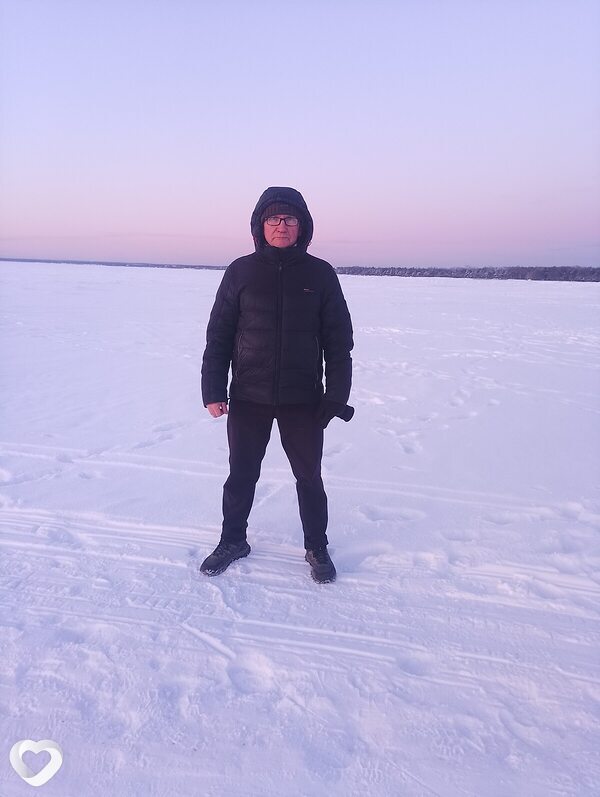 Александр, 61, Санкт-Петербурге — анкета №4073095
