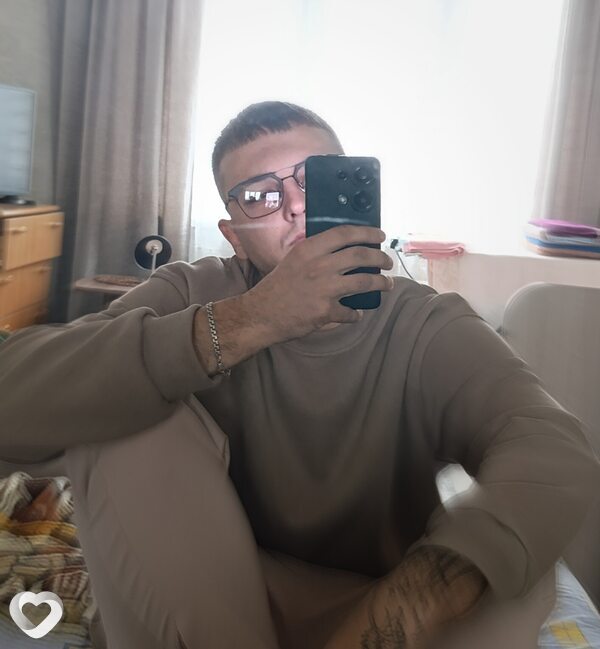 Кирилл, 26, Краснодаре — анкета №4073096