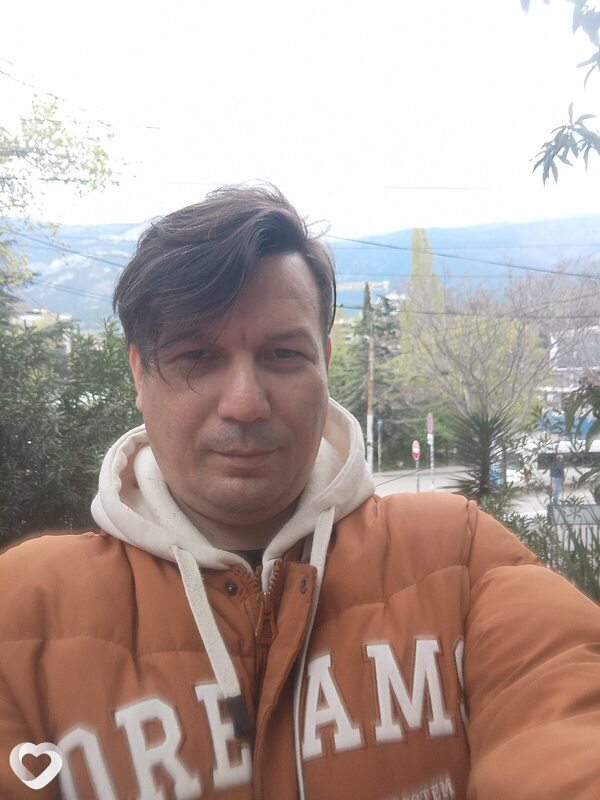Илья, 44, Ялте — анкета №4073103