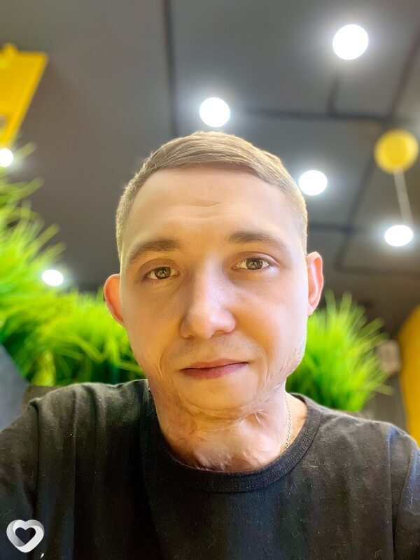 Дима, Лучегорск