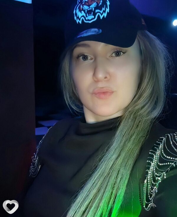 Грубиянка, 39, Перми — анкета №4073167