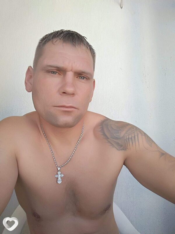 Vova, 37, Краснодаре — анкета №4073169