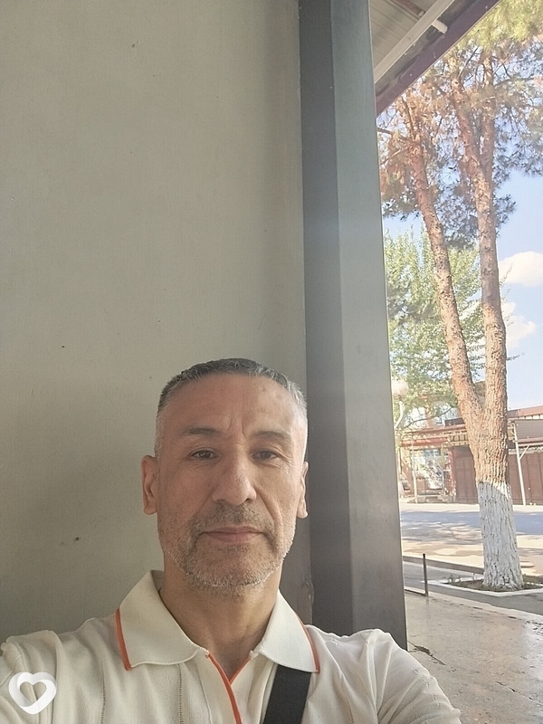 Абдулла, 53, Новосибирске — анкета №4073172