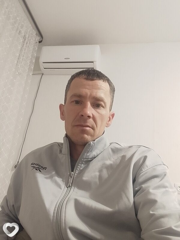Женя, 38, Уссурийске — анкета №4073175