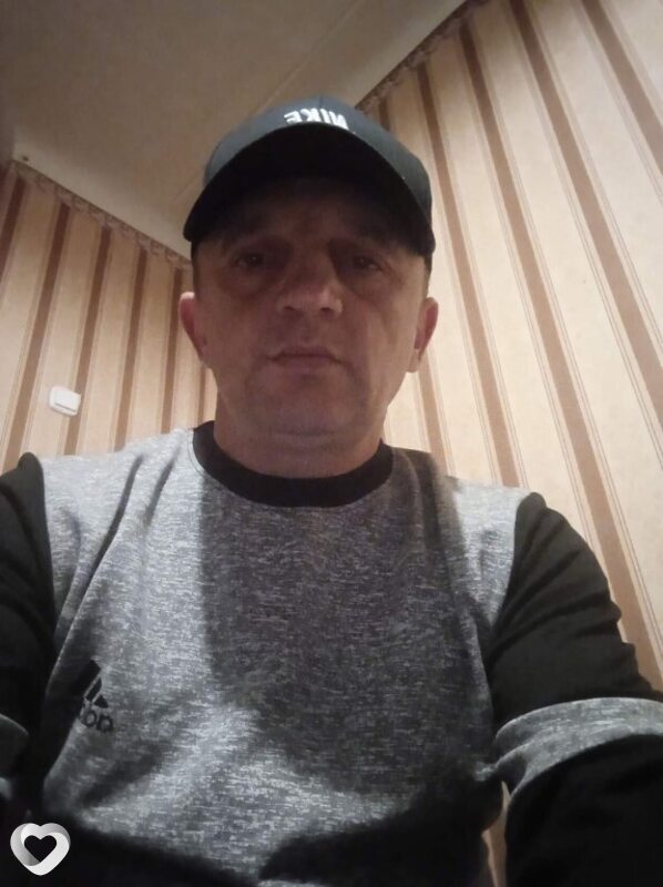 Виктор, 49, Гродно — анкета №4073179