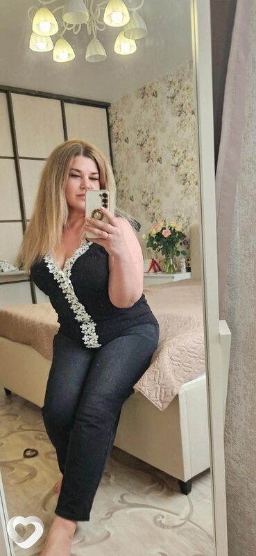 Ирина, 44, Волгограде — анкета №4073184