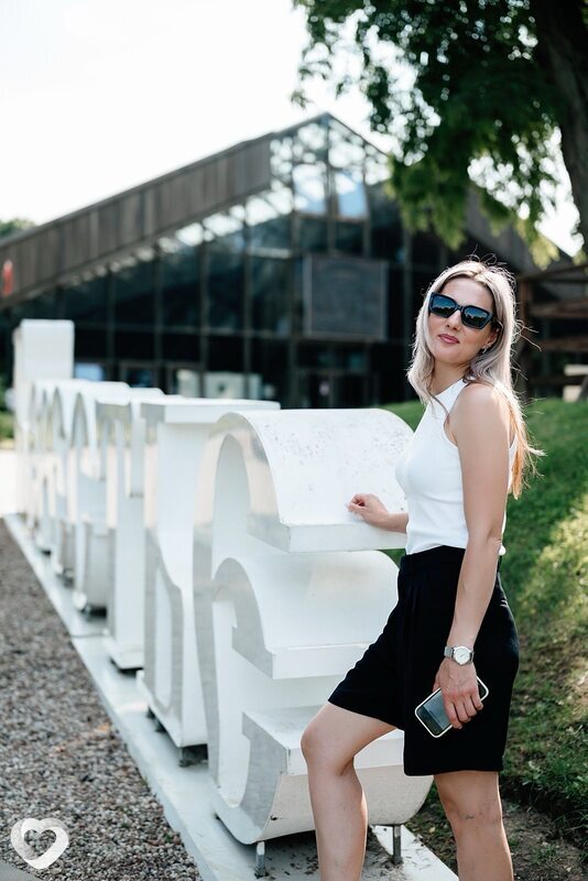 Екатерина, 39, Минске — анкета №4073185