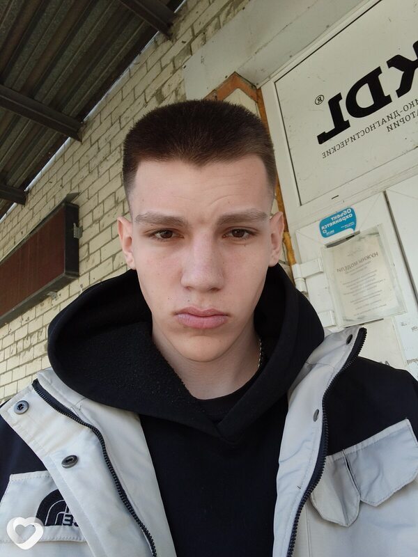 Иван, 20, Балакове — анкета №4073191