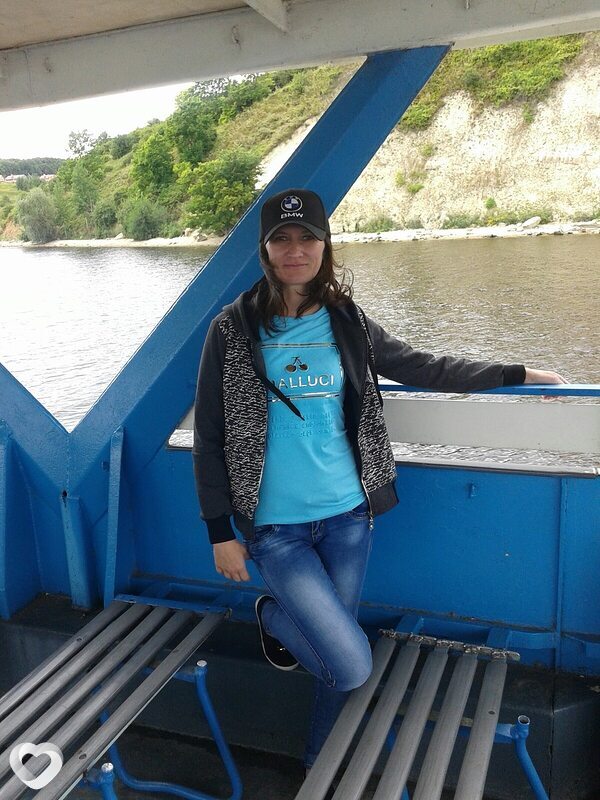 Elena, 46, Казани — анкета №4073121