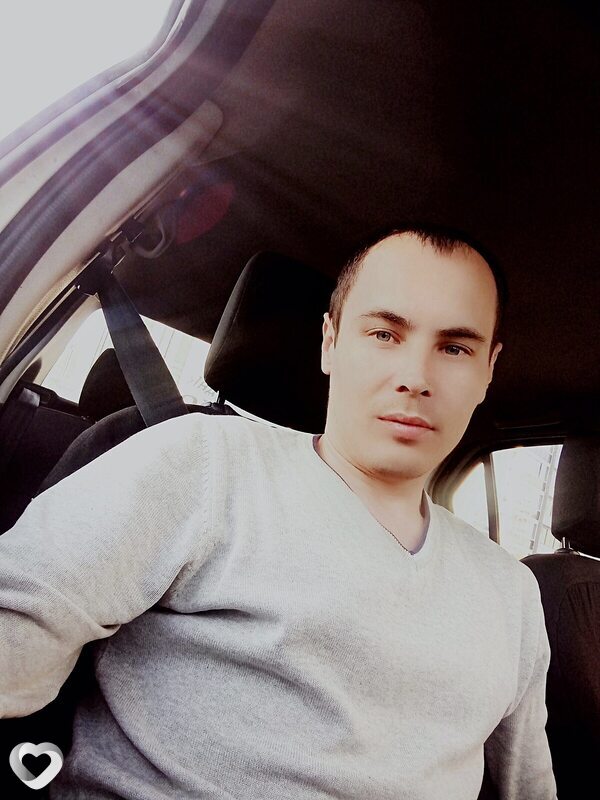 Эдуард, 37, Челябинске — анкета №4073130