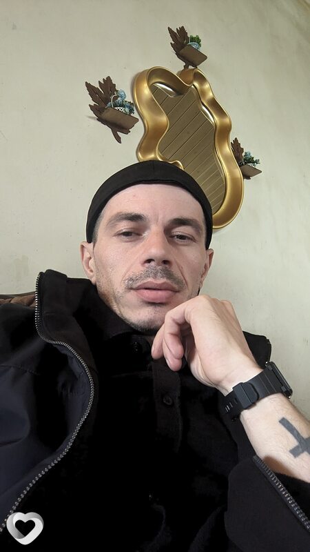 Ika, 34, Тбилиси — анкета №4073132