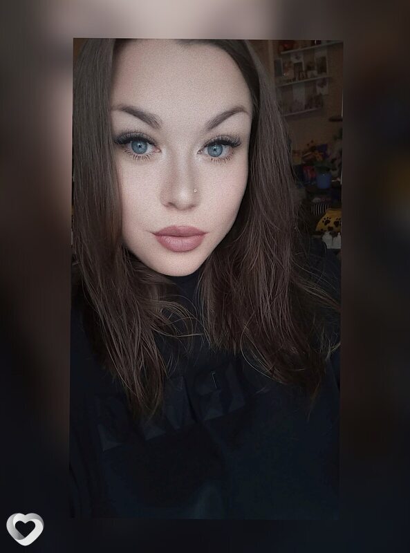 Алёна, 29, Петрозаводске — анкета №4073134
