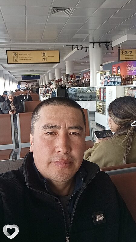 Дима, 35, Свободном — анкета №4073135