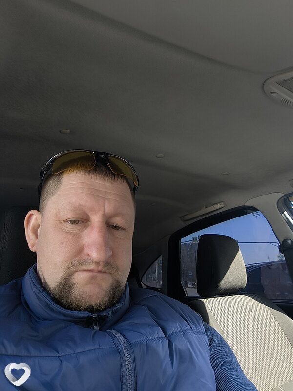 Сергей, 46, Липецке — анкета №4073640