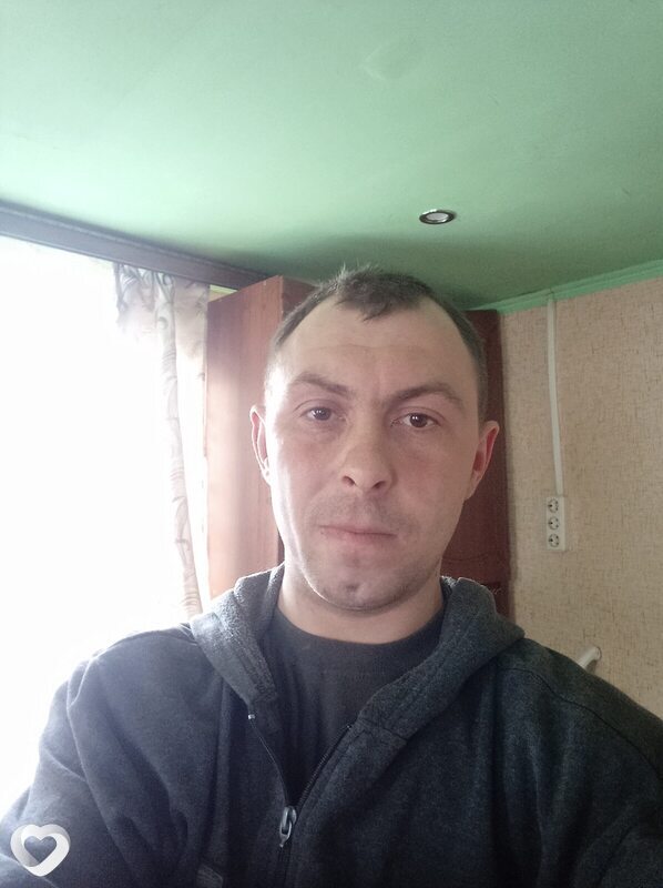 Игорь, 30, Могилев — анкета №4073641