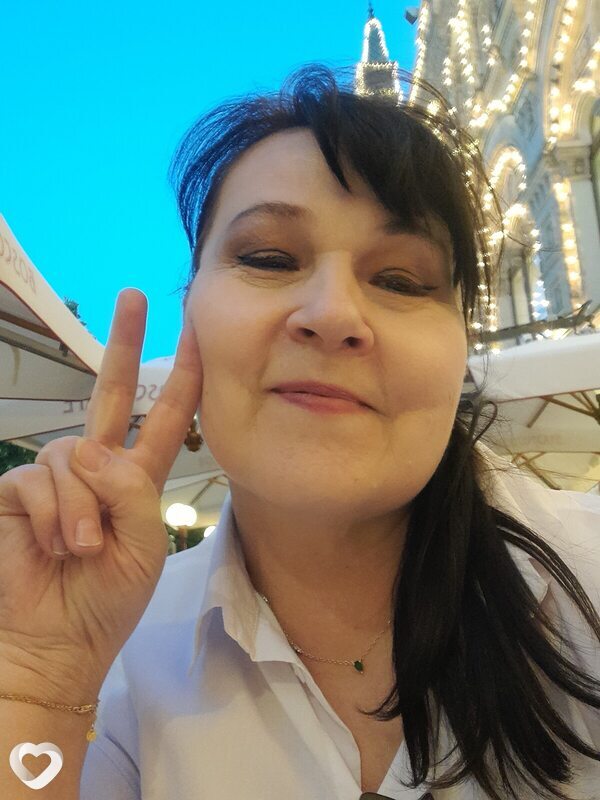 Aleksandra, Москва