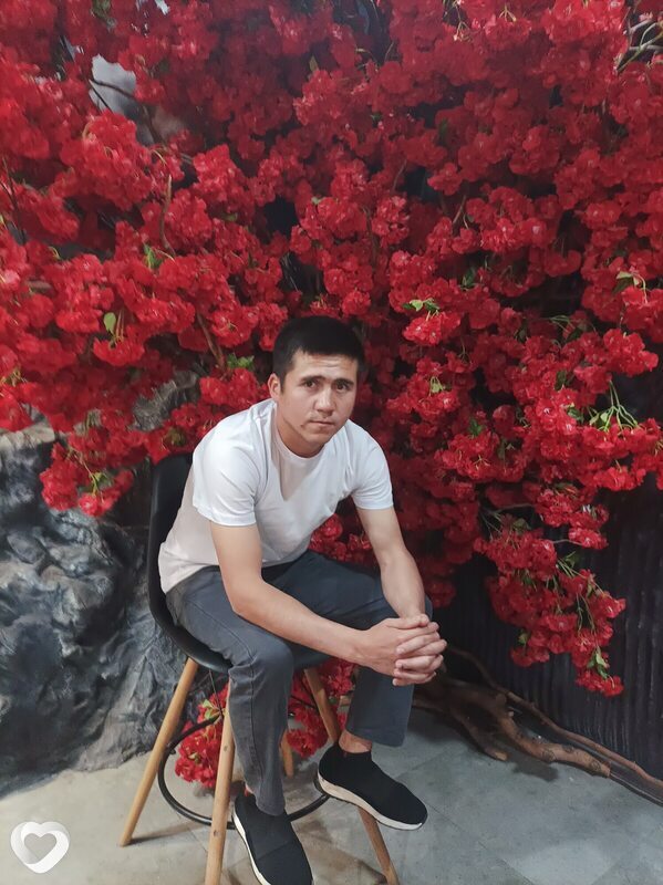 Али, 27, Алматы — анкета №4073651