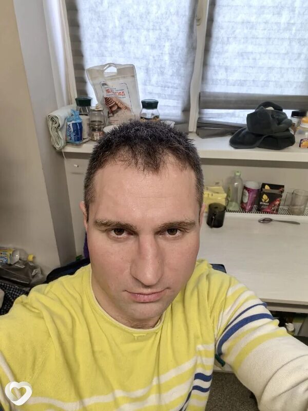 Дмитрий, 35, Перми — анкета №4073656