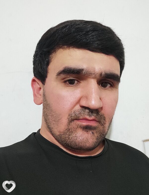 Бахтиёр, 32, Новосибирске — анкета №4073660