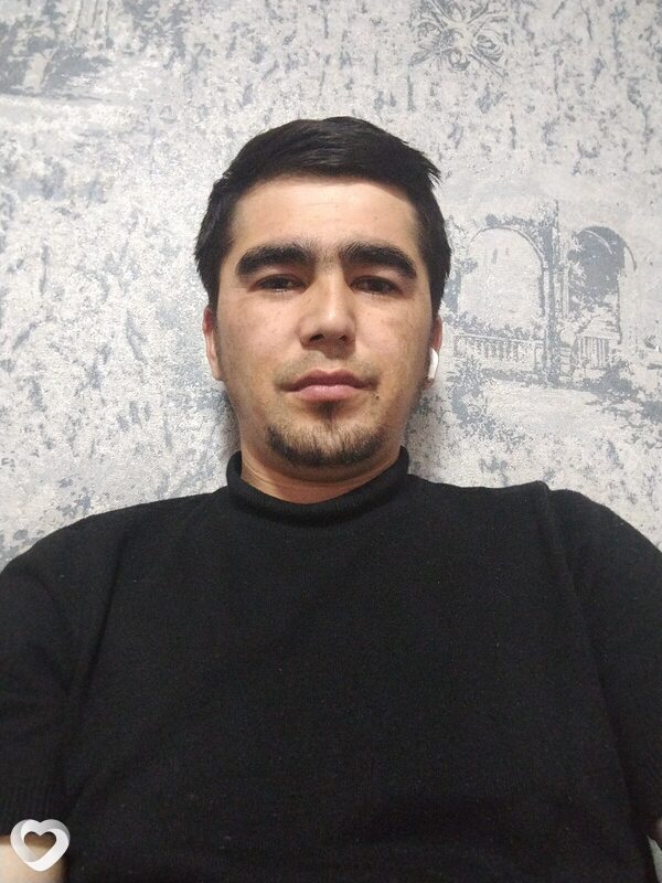 Mirzo, 28, Барнауле — анкета №4073195