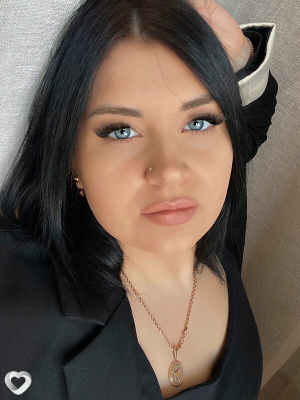 Ольга, 24, Санкт-Петербурге — анкета №4073199