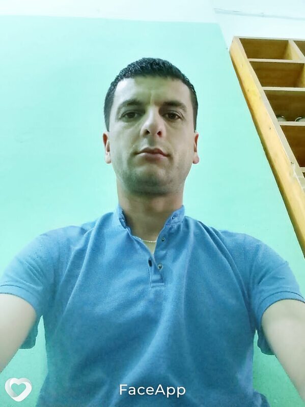 Федя, 35, Ижевске — анкета №4073242