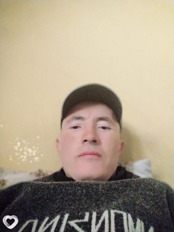 Фарход, 41, Улан-Удэ — анкета №4073245