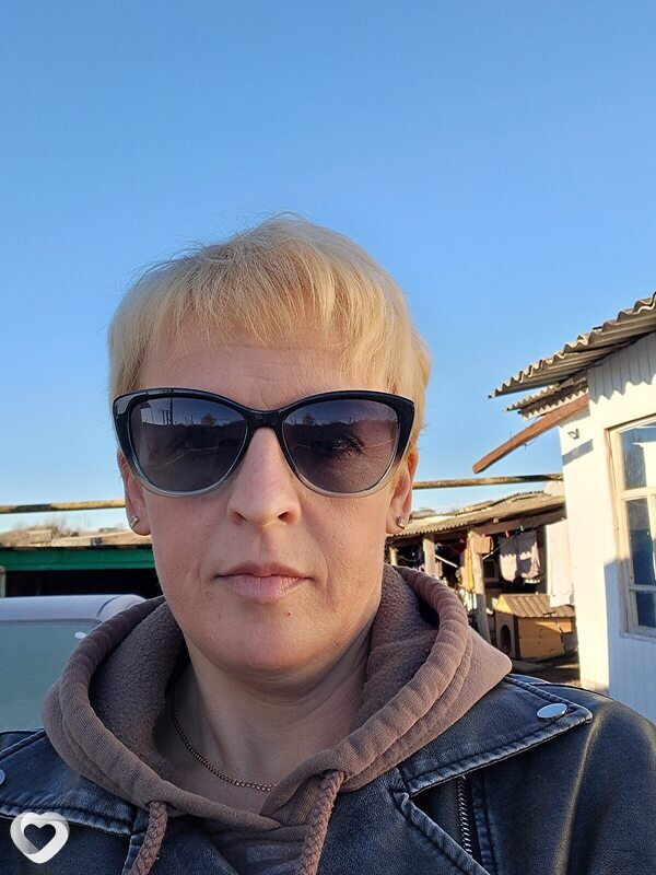 Светлана, 38, Саратове — анкета №4073247