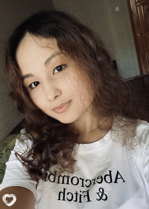 Айзиля, 26, Уфе — анкета №4073248