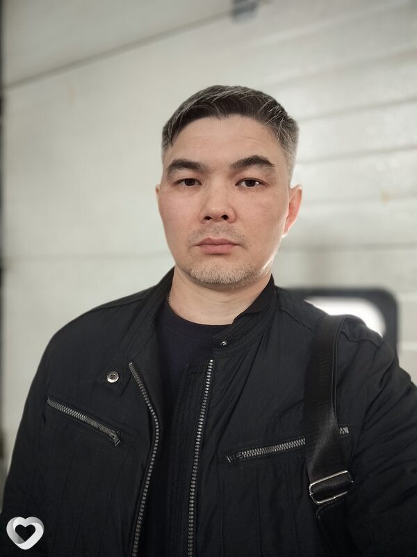 Умар, 38, Самаре — анкета №4073250
