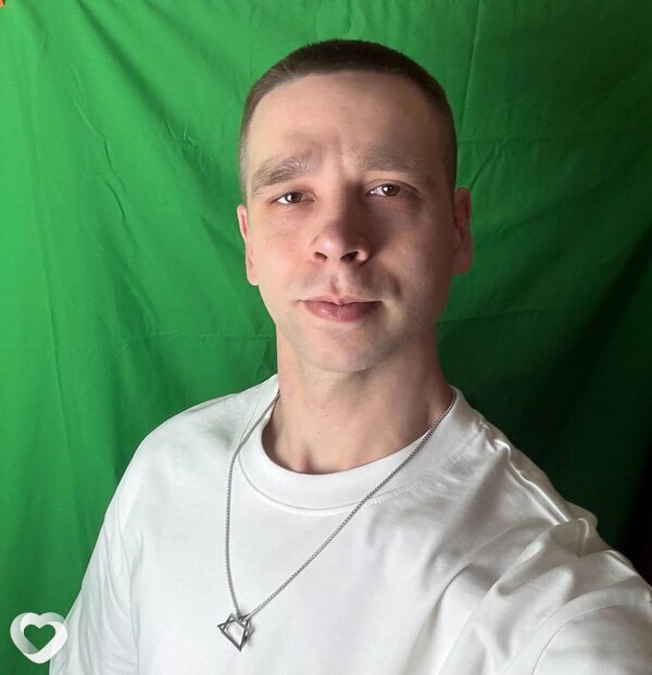 Павел, 30, Камышлове — анкета №4073253