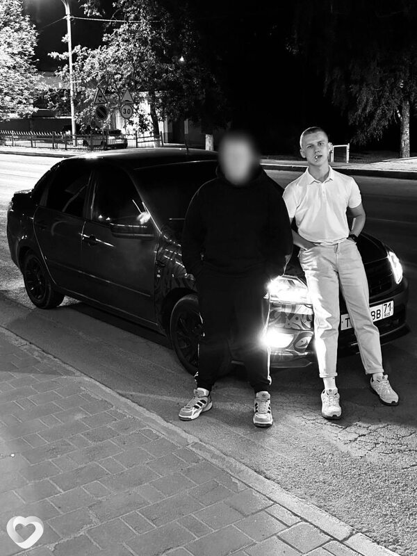 Артем, 21, Туле — анкета №4073256