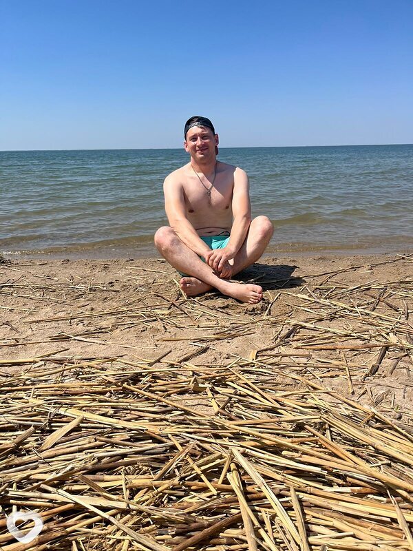 Стас, 30, Омске — анкета №4073264