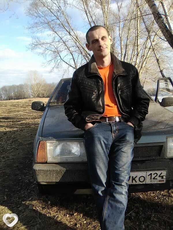 Алексей, 43, Кызыле — анкета №4073265