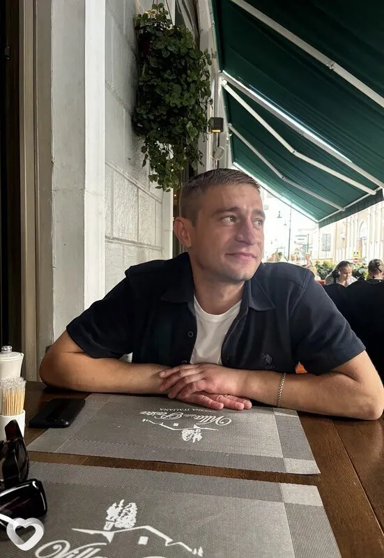 Иван, 37, Москве — анкета №4073270