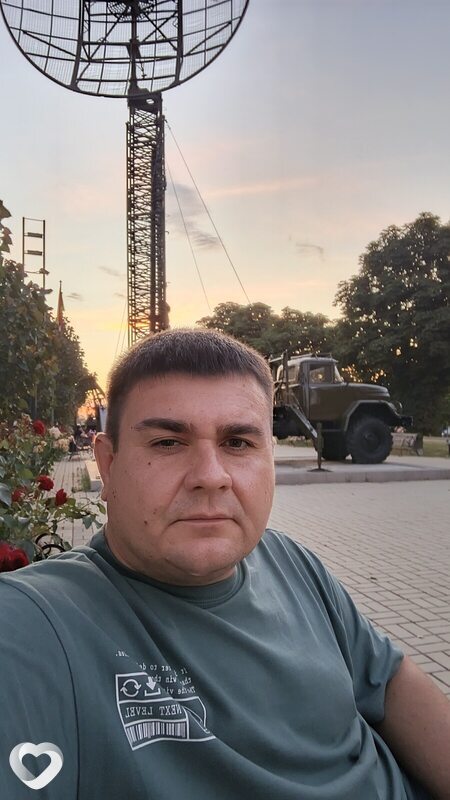 Андрей, 39, Кропоткине — анкета №4073281