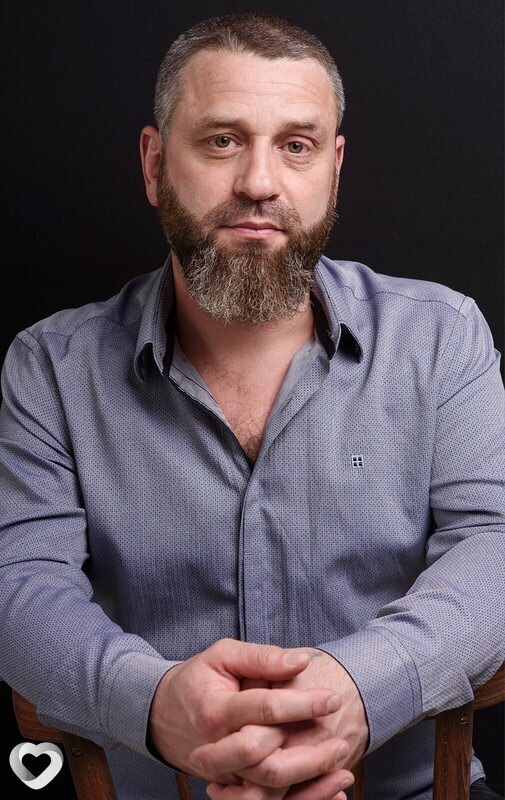 Антон, 44, Майкопе — анкета №4073282