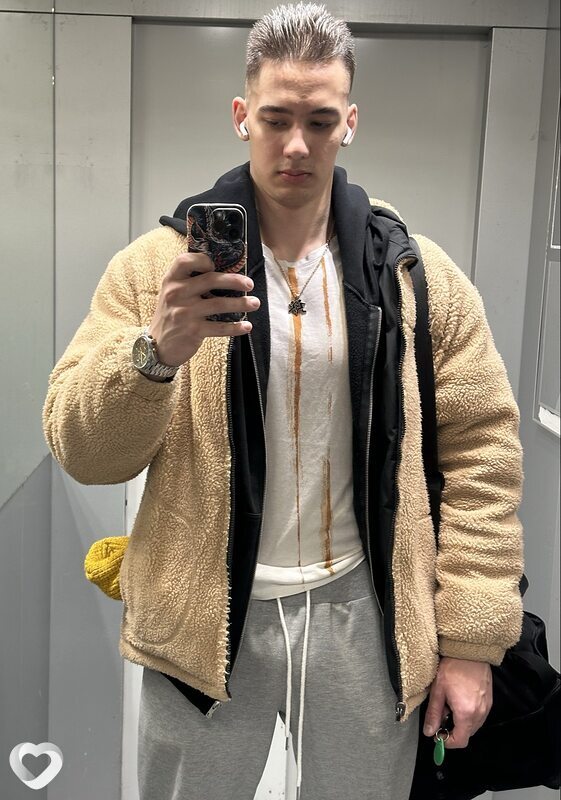 Илья, 21, Ростове-на-Дону — анкета №4073912