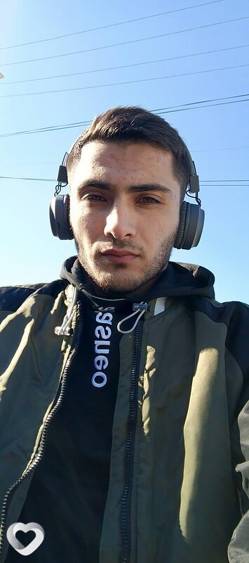 Имран, 22, Сочи — анкета №4073923